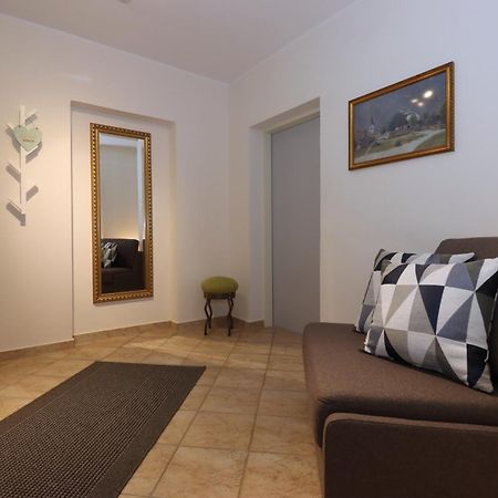 Appartement Dallavia Unterleibnig Εξωτερικό φωτογραφία