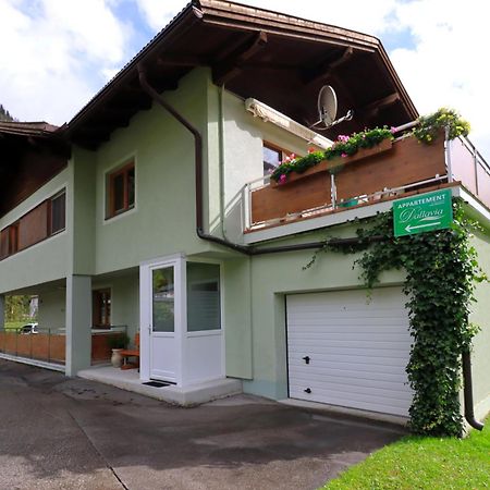 Appartement Dallavia Unterleibnig Εξωτερικό φωτογραφία