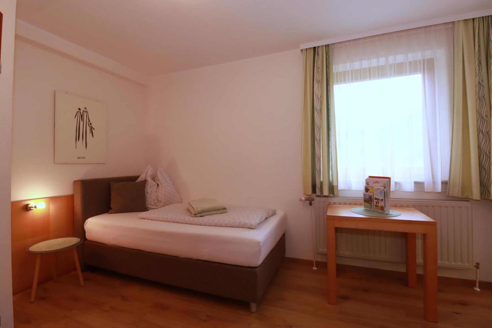 Appartement Dallavia Unterleibnig Δωμάτιο φωτογραφία