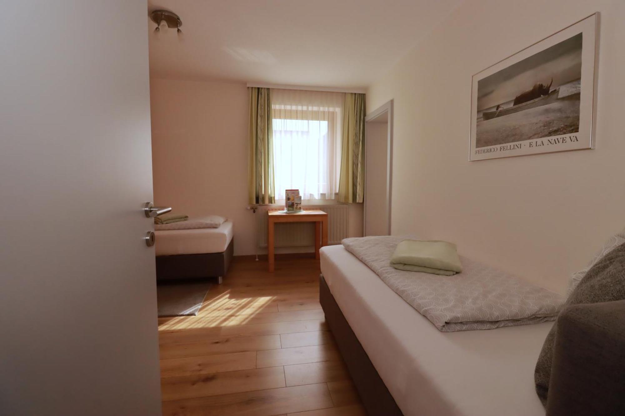 Appartement Dallavia Unterleibnig Δωμάτιο φωτογραφία