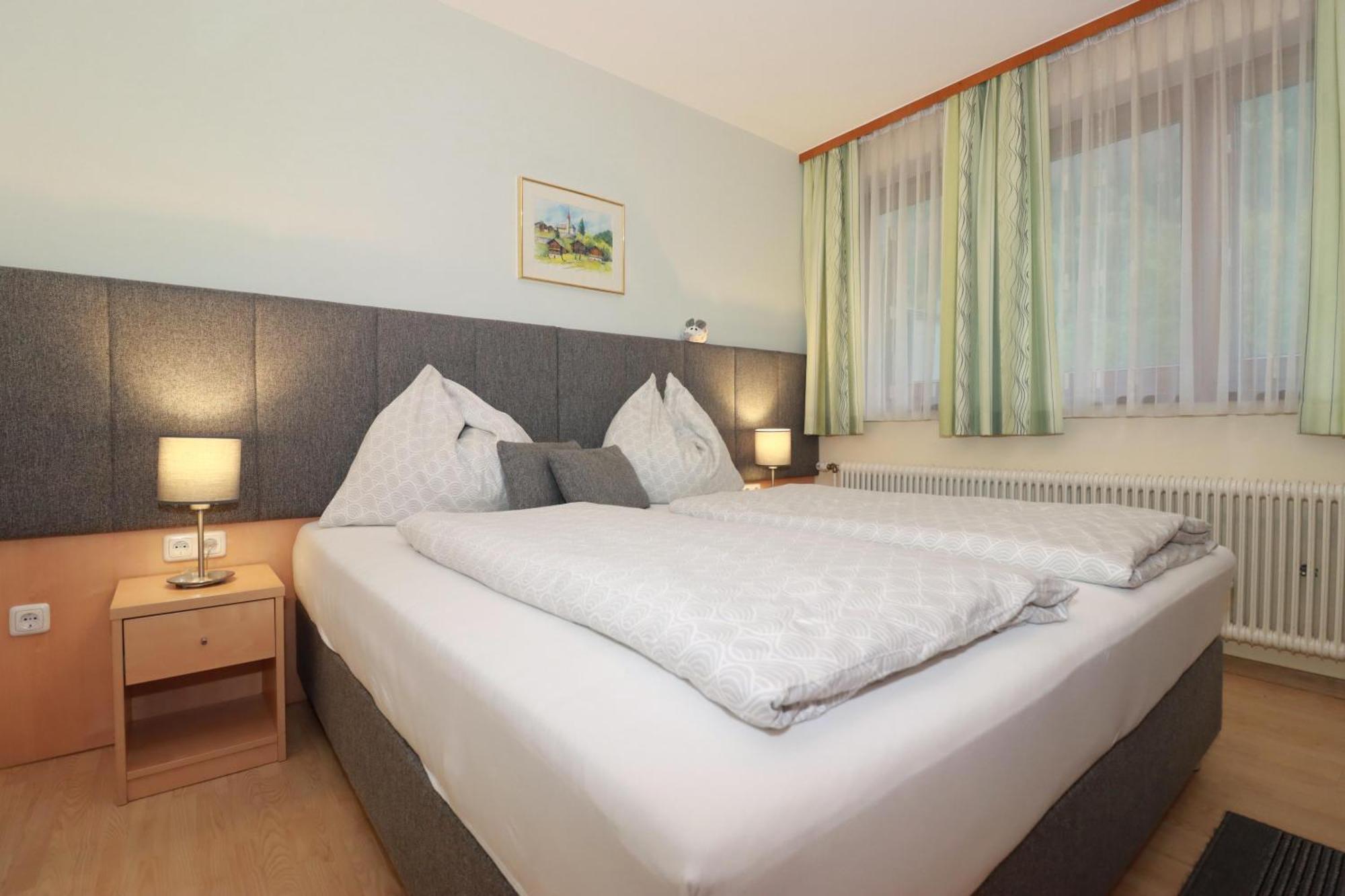 Appartement Dallavia Unterleibnig Δωμάτιο φωτογραφία