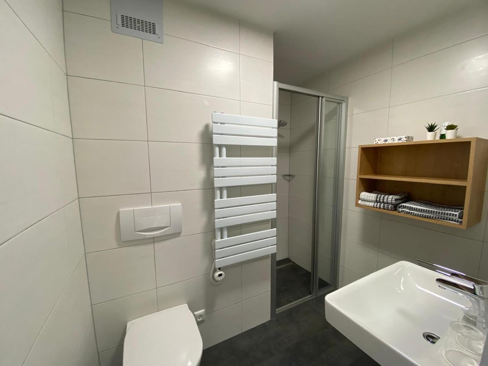 Appartement Dallavia Unterleibnig Εξωτερικό φωτογραφία